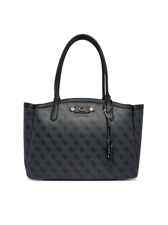 Guess Guess Torebka HWSG97 49230 Czarny