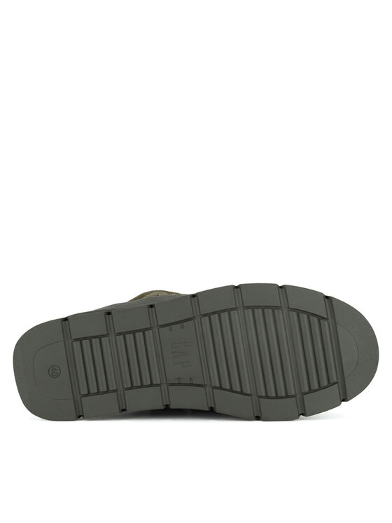 Gap Gap Cipele RICHMOND WINTER LOW M GP509016AM-OV00 Kaki