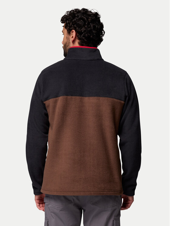 Columbia Columbia Fliis Steens Mountain™ 2097721 Beež Regular Fit