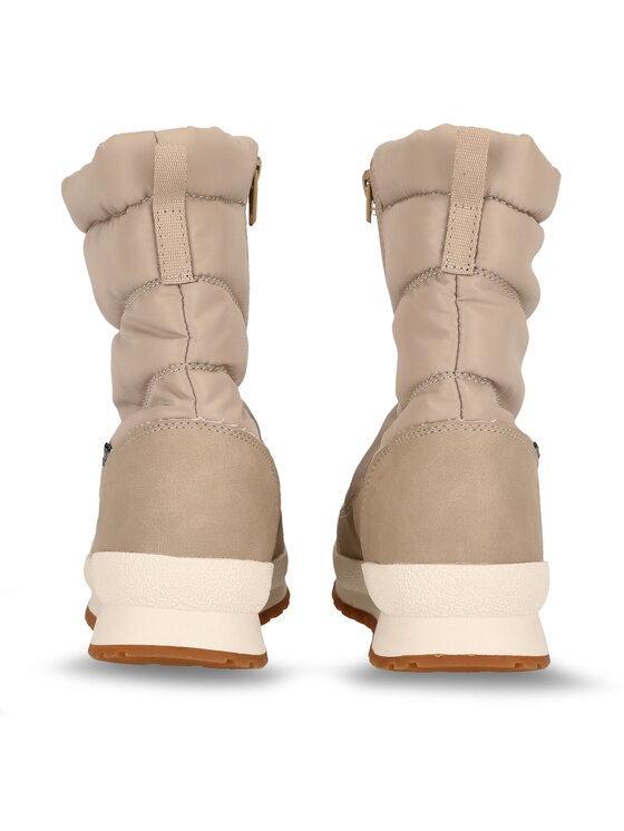 Whistler Whistler Снігоходи Vasora W Boot WP W234154 Бежевий