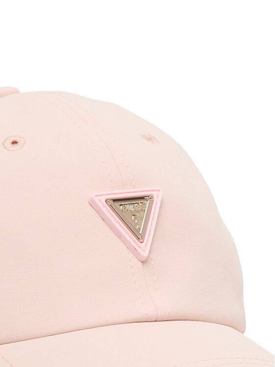 Guess Guess Cap V6RZ08 WG980 Rosa