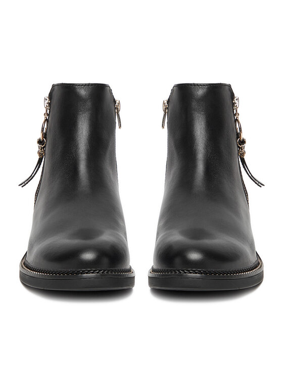 Lasocki Lasocki Stiefeletten CEO-RST-56007-13 Schwarz