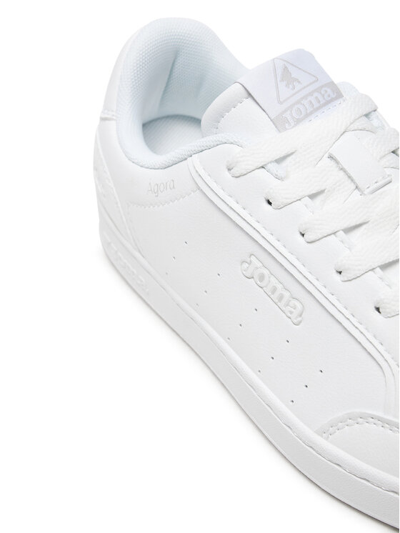 Joma Joma Sneakersy C.Agora CAGOLW2402 Biały