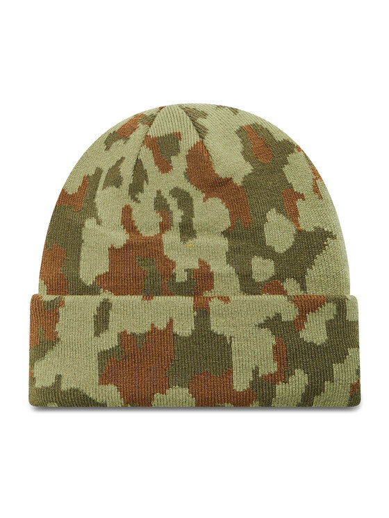 Ellesse Ellesse Kepurė Velly Camo Beanie SAKA2031 Žalia