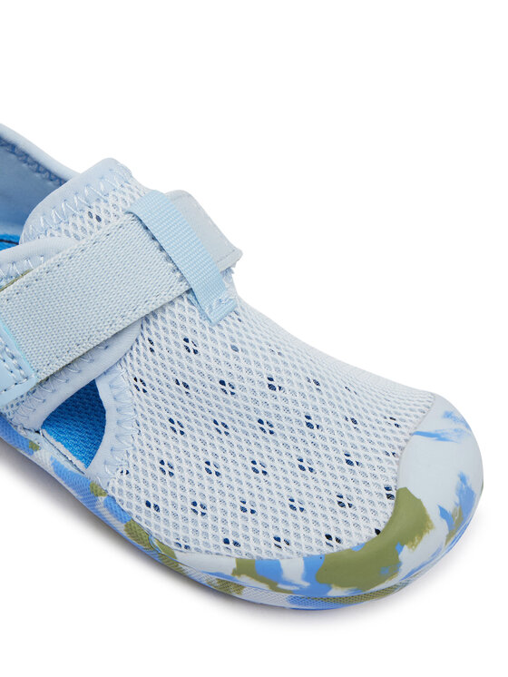 adidas adidas Sandali Terrex Captain Toey JQ3590 Svetlo modra