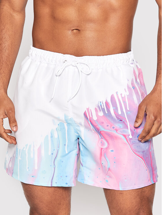 Pantaloncini da bagno Mr. GUGU & Miss GO
