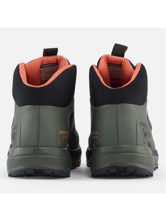 Rossignol Rossignol Trekkingi Skpr Hike Waterproof Zielony