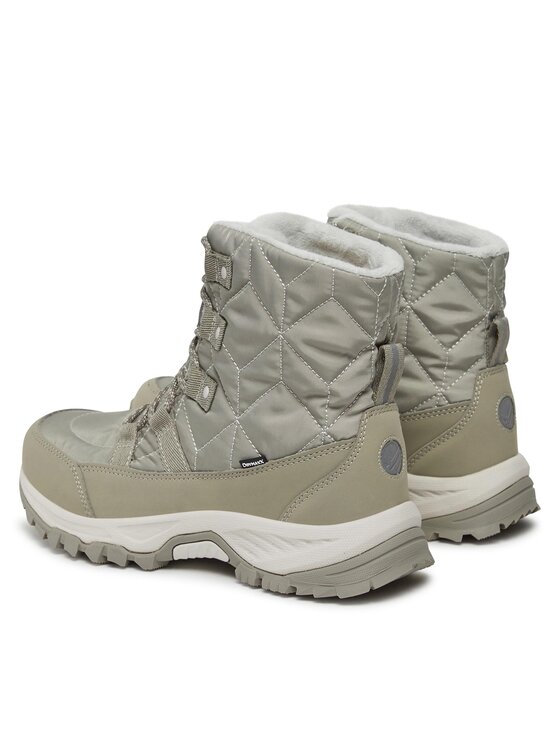Halti Halti Schneeschuhe Sletta DX W 054-2823 Grau