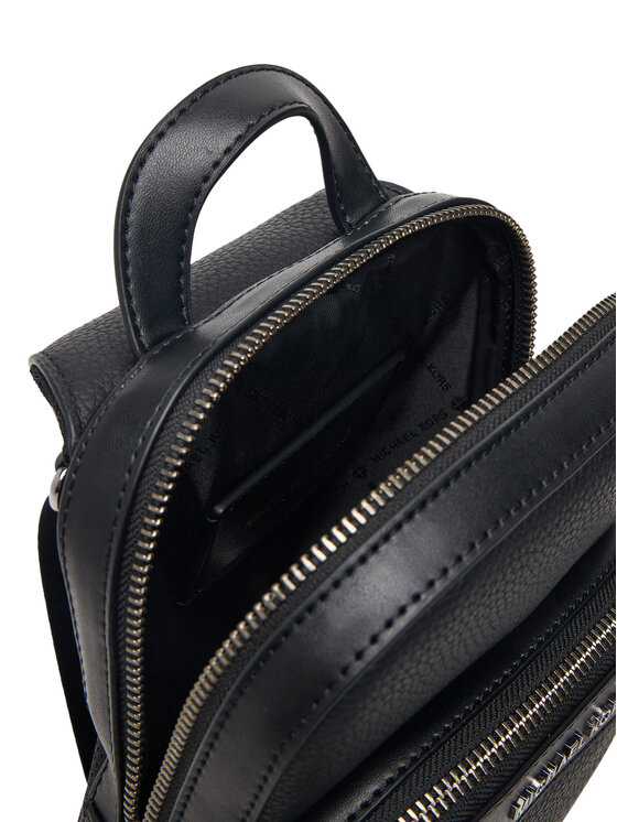 MICHAEL Michael Kors MICHAEL Michael Kors Geantă crossover 33F6LHDC8L Negru
