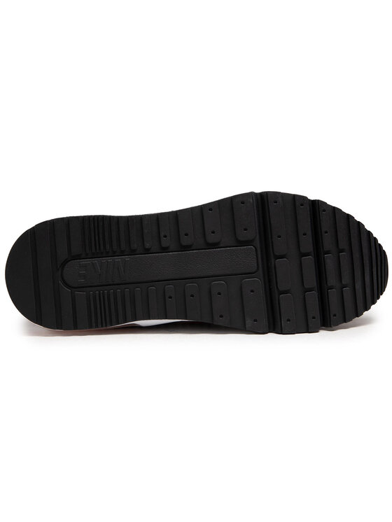 Nike Nike Sneakersy Air Max Ltd 3 BV1171 100 Biela