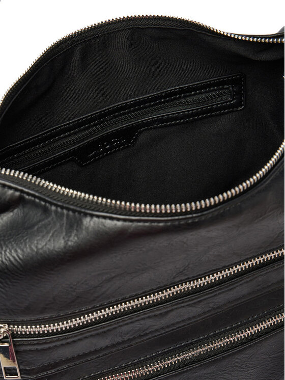 Lasocki Lasocki Handtasche CEO-LSK-L-011-10 Schwarz
