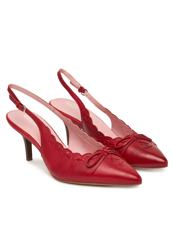 Tamaris Tamaris Scarpe stiletto 1-29602-46 Rosso