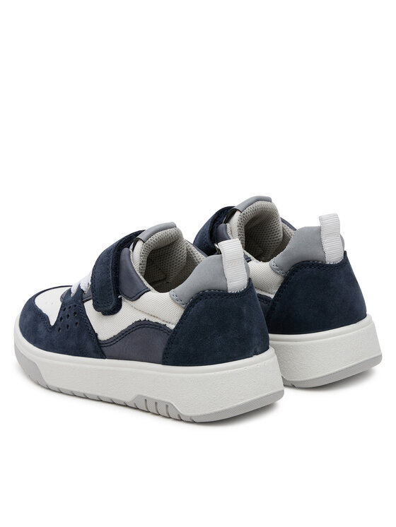 Primigi Primigi Sneakersy 7879022 M Biały