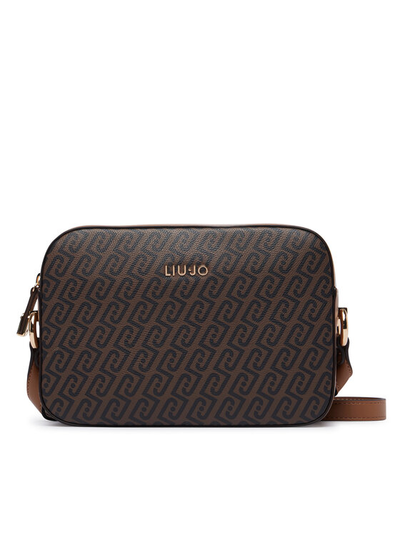 Liu Jo Liu Jo Táska AF6211 E1137 Barna