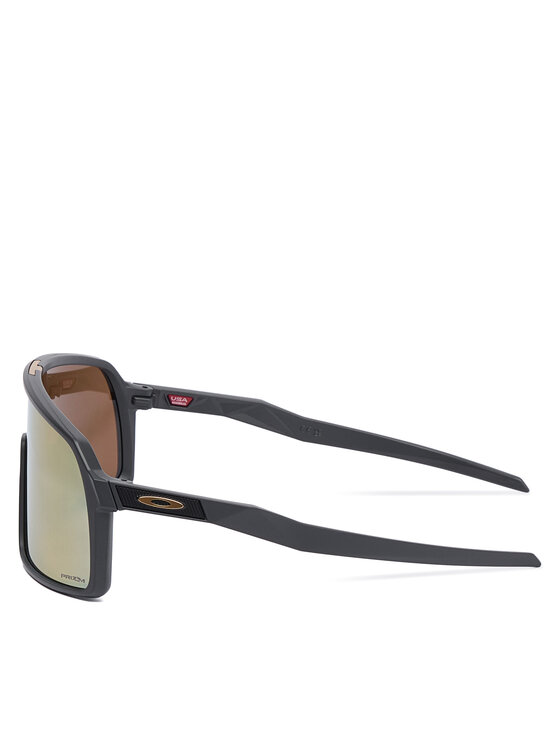 Oakley Oakley Sunčane naočale Sutro 0OO9406-0537 Zelena