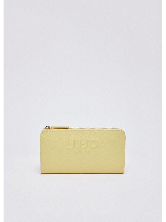 Liu Jo Liu Jo Portafoglio AA6285ES02940636 Giallo