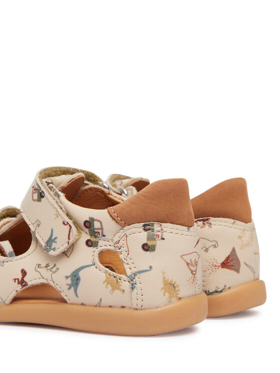 Froddo Froddo Sandali Danae G2150200-14 S Beige