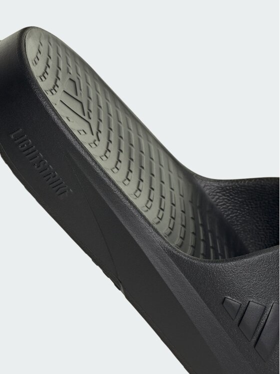 adidas adidas Klapki LIGHTSHIFT Czarny