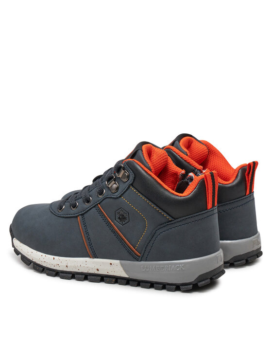 Lumberjack Lumberjack Tossud Saturn SB19601-005-S03 S Tumesinine