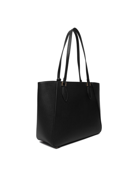 GINO ROSSI GINO ROSSI Handtasche C-RX8906 Schwarz