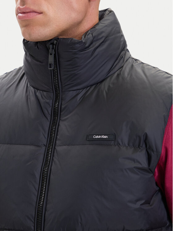 Calvin Klein Calvin Klein Vesta LV04LH504G Čierna Regular Fit