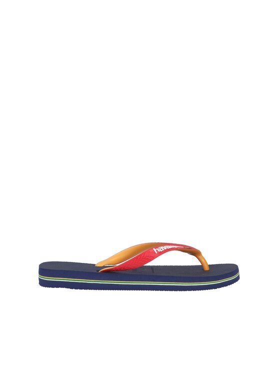 Havaianas Havaianas Παντόφλες 4123206 Μπλε