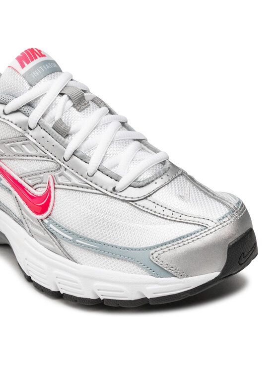 Nike Nike Сникърси Initiator 394053 101 Бял