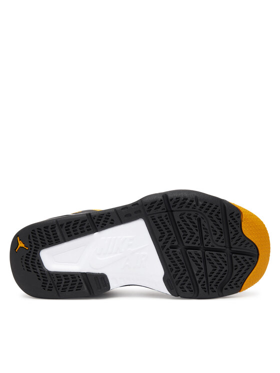 Nike Nike Laisvalaikio batai Stay Loyal 3 (Gs) FB9922 071 Juoda