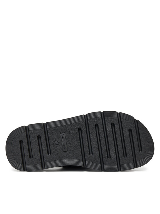 Tamaris Tamaris Sandaalid 1-28270-42 Must