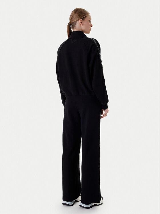 EA7 Emporio Armani EA7 Emporio Armani Spordidressid 7W000979 AF12501 UC001 Must Regular Fit