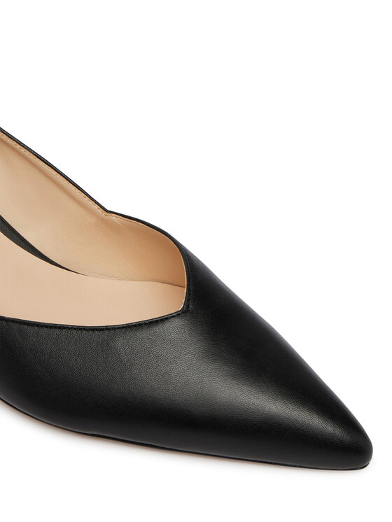 HÖGL HÖGL Pumps 1-104610 Schwarz