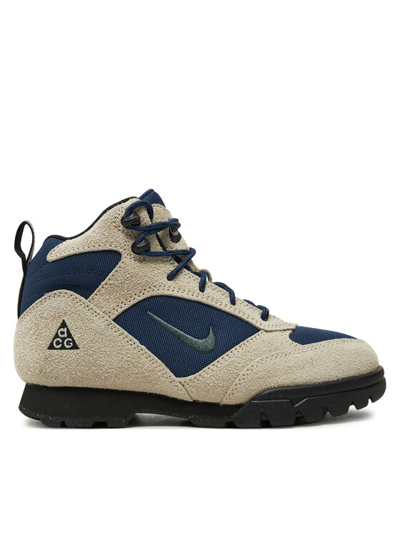 Nike Nike Bakancs Acg Torre Mid Wp FD0212 100 Bézs