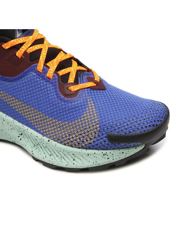 Nike Batai Pegasus Trail 2 Gtx GORE-TEX CU2018 600 Mėlyna • Modivo.lt