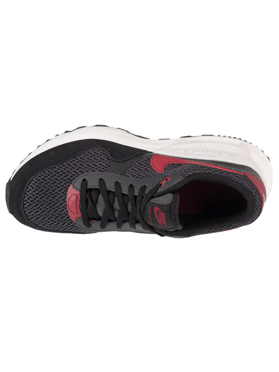 Nike Nike Sneakers Air Max System GS Nero