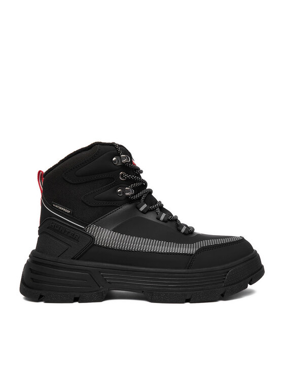 Hunter Hunter Trekkings CEO-CP86-26489 Negru