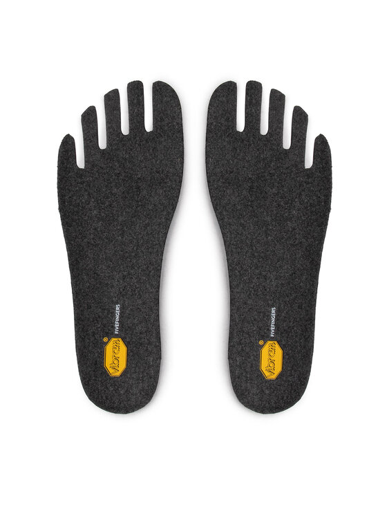 Vibram Fivefingers Vibram Fivefingers Boty na vodní sporty V-Neop 21W9601 Černá