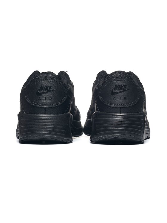 Nike Nike Sneakersy AIR MAX SC CZ5358-003 Czarny