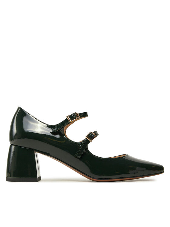 Baldowski Baldowski Tacones D04830-5220-003 Roheline