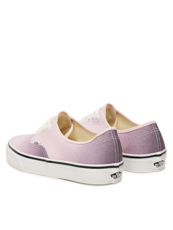 Vans Vans Tenisice Authentic VN000D7YO291 Ljubičasta