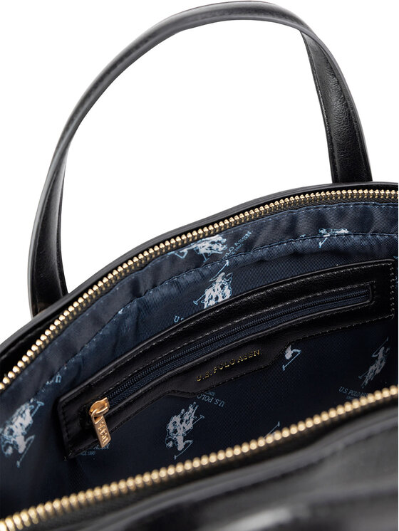 U.S. Polo Assn. U.S. Polo Assn. Táska BIUXT8500WVP Fekete