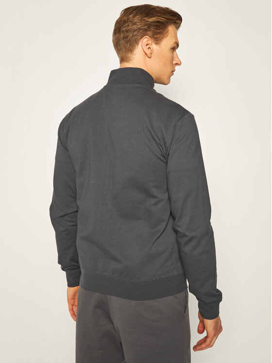 Felpa 8NPMB8 PJ05Z 1994 Grigio Regular Fit