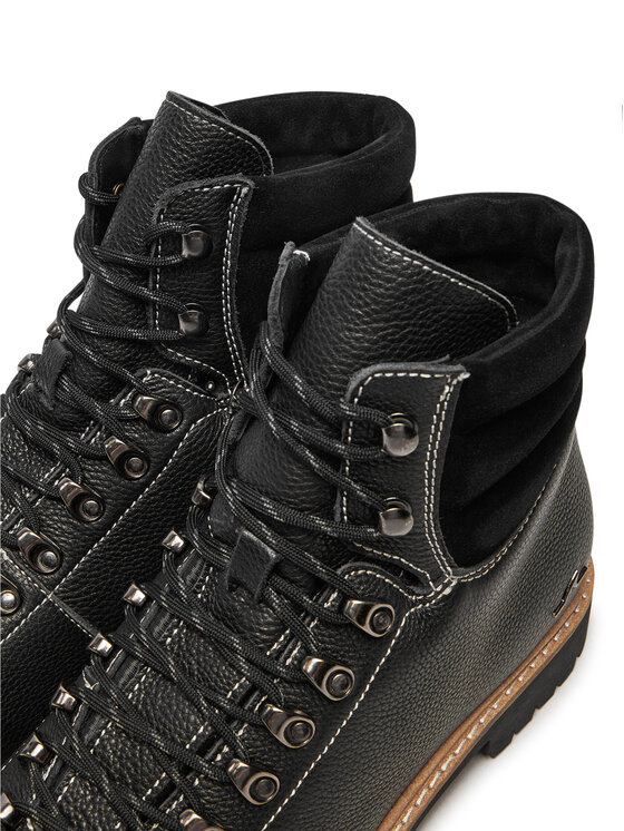 Paul&Shark Paul&Shark Scarponcini 14318001 Nero
