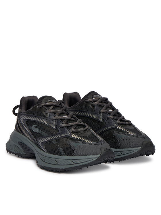 Lacoste Lacoste Tossud Ziane 51SFA0067 Hall