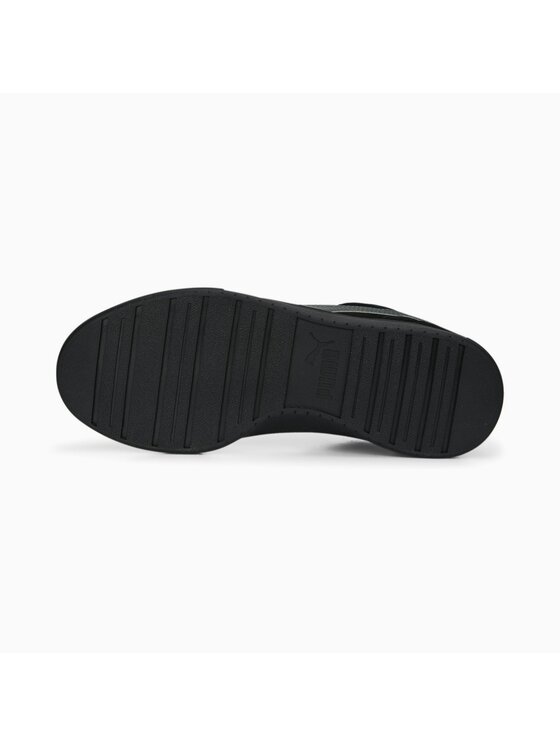 Puma Puma Sneakersy 391939 Czarny