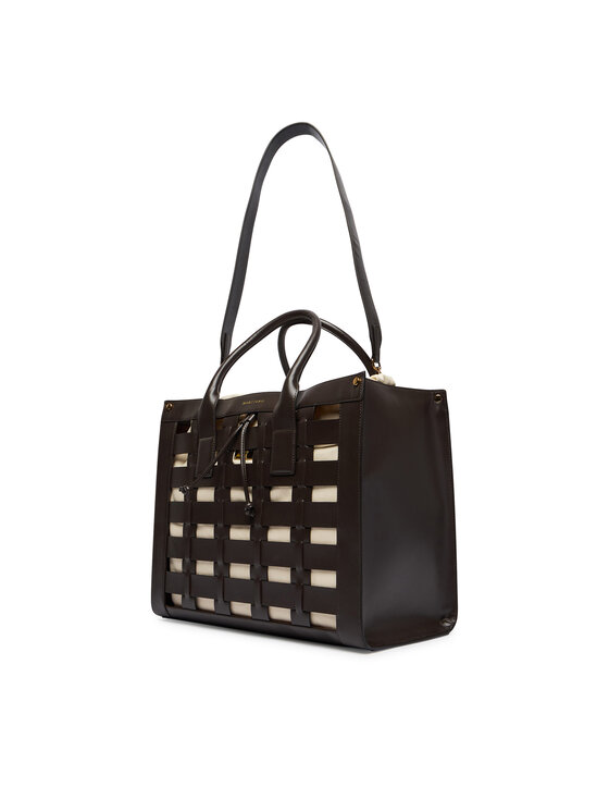 Marciano Guess Marciano Guess Kabelka G6GZ04 L0085 Tmavě hnědá