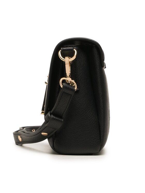 LOVE MOSCHINO Handtasche JC4313PP0GKW0000 Schwarz | Modivo.de 