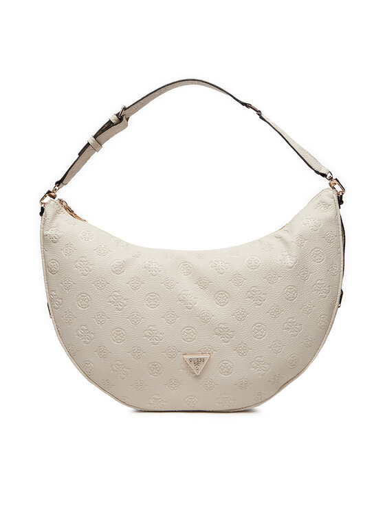 Guess Guess Borsetta HWPG93 49030 Écru