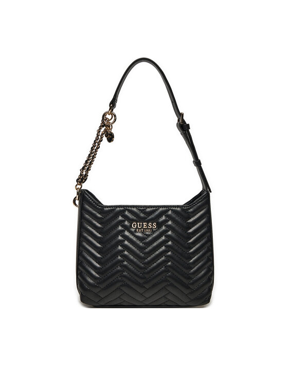 Guess Guess Táska HWQG95 08180 Fekete
