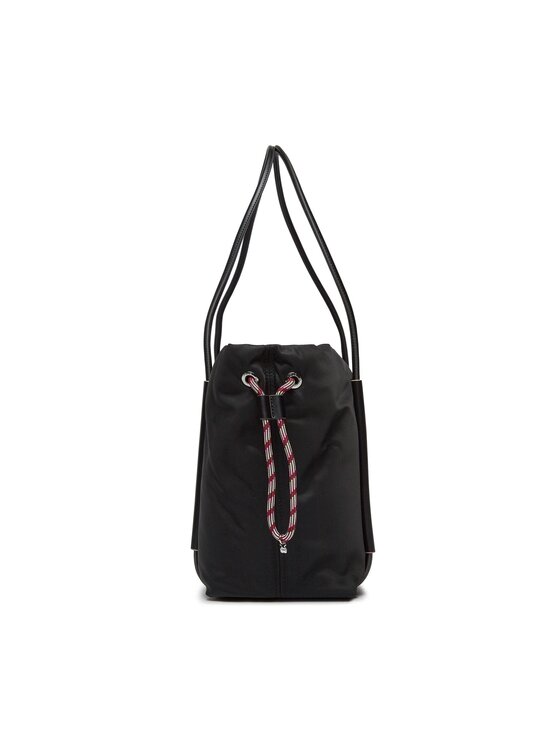 TOUS TOUS Handtasche Empire Soft 195890680 Schwarz