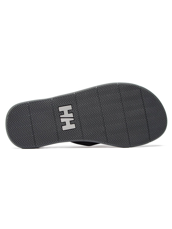 Helly Hansen Helly Hansen Varbavahesandaalid Seasand Hp 113-23.992 Must